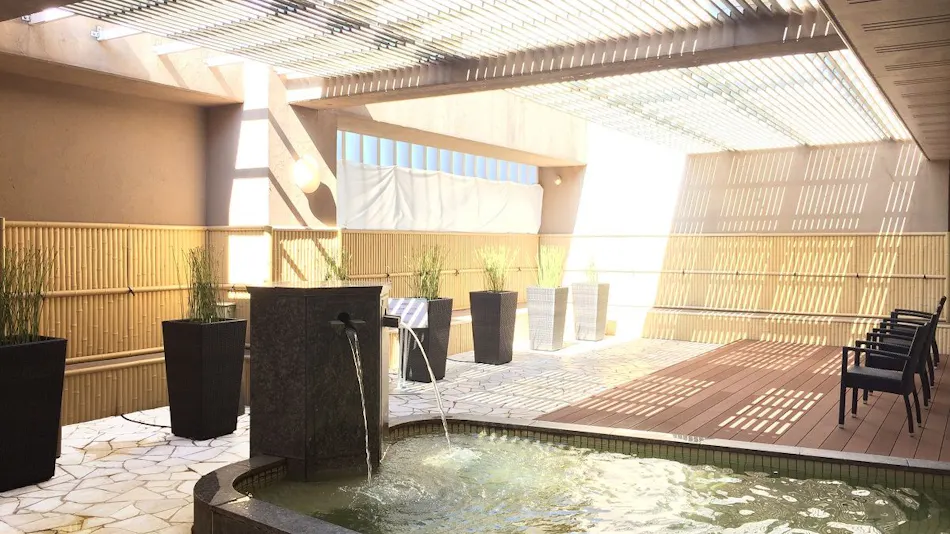 Kamenoi Hotel Beppu