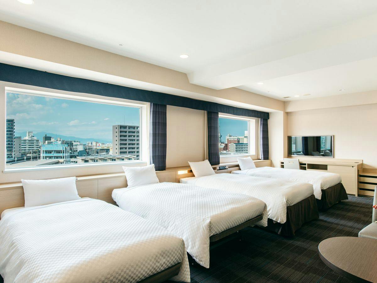 Kamenoi Hotel Beppu