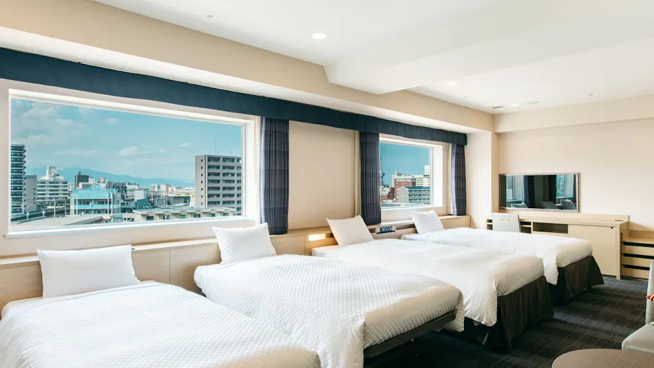 Kamenoi Hotel Beppu