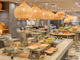 別府亀の井ホテル