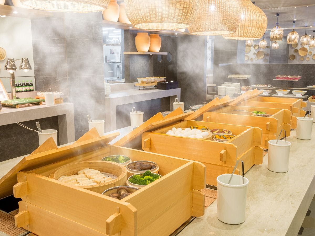 Kamenoi Hotel Beppu