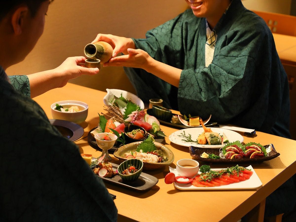 Kamenoi Hotel Beppu