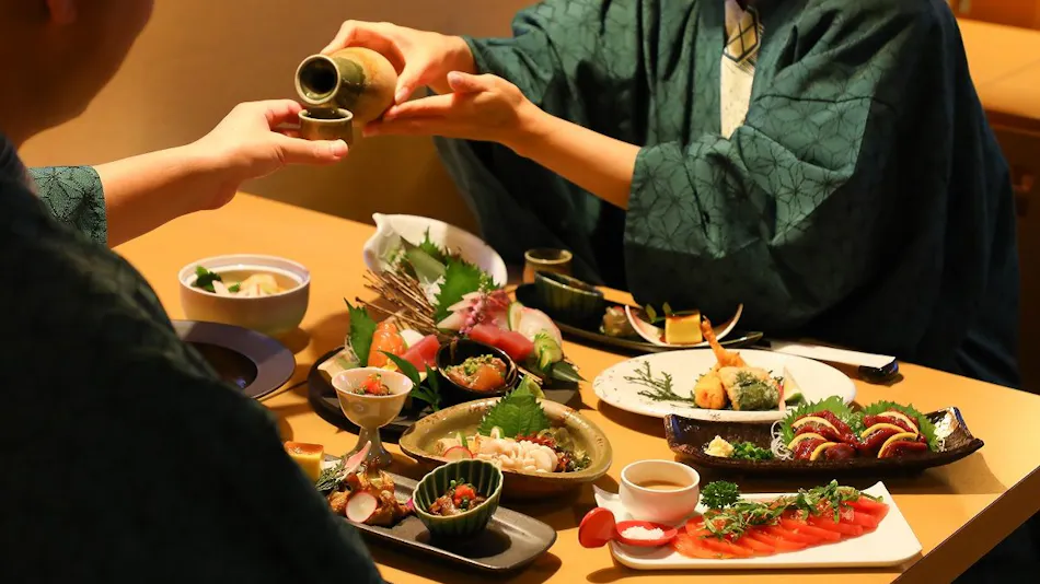 Kamenoi Hotel Beppu