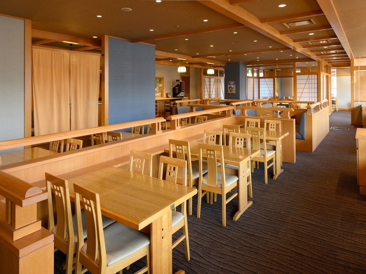Kamenoi Hotel Beppu