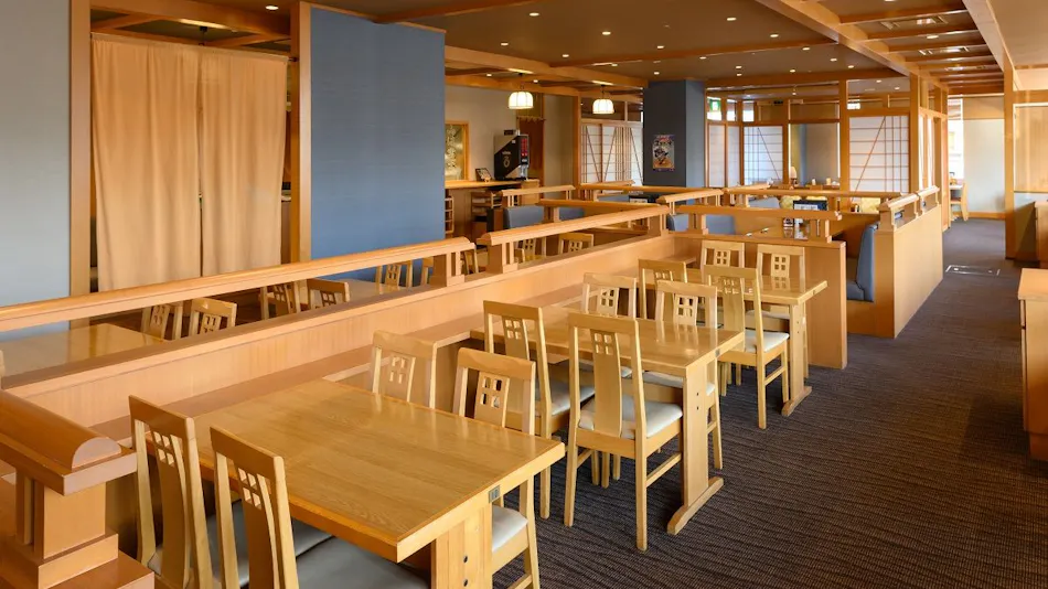 Kamenoi Hotel Beppu
