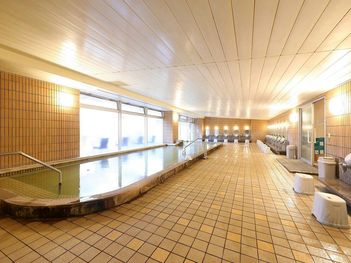Kamenoi Hotel Beppu