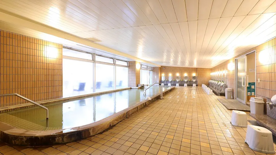 Kamenoi Hotel Beppu