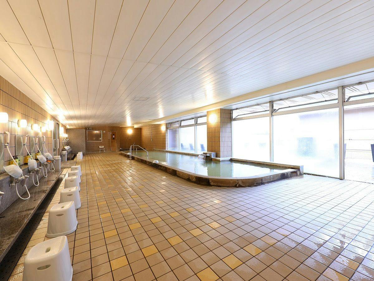 Kamenoi Hotel Beppu