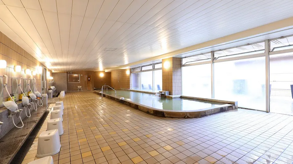 Kamenoi Hotel Beppu