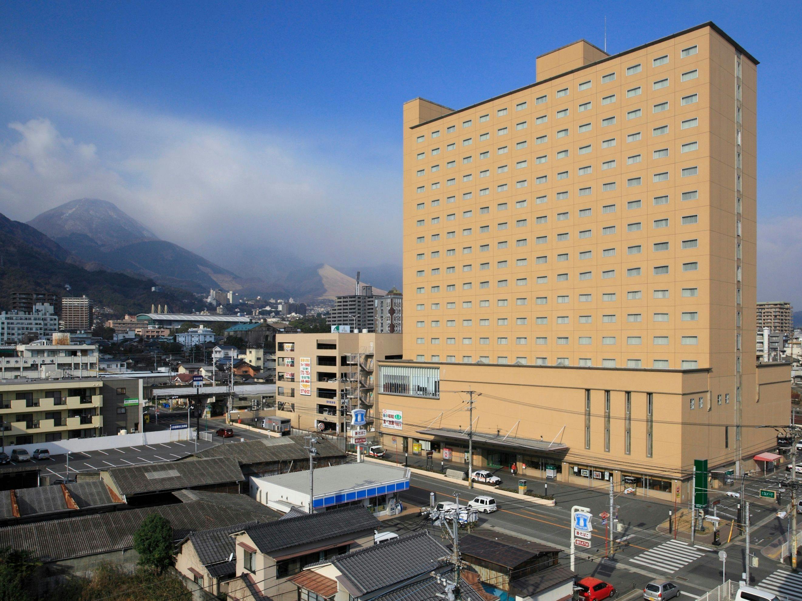 22年最新 九州 赤ちゃんとの旅行で人気の宿ランキング Yahoo トラベル