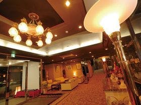 赤湯温泉　美術館のような宿　旅館大和屋