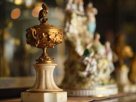 赤湯温泉　美術館のような宿　旅館大和屋