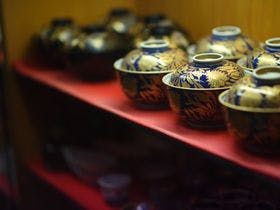 赤湯温泉　美術館のような宿　旅館大和屋