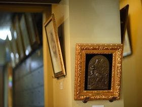 赤湯温泉　美術館のような宿　旅館大和屋