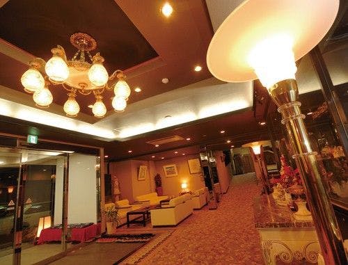 Akayu Onsen Art Museum-like Inn Ryokan Yamato-ya