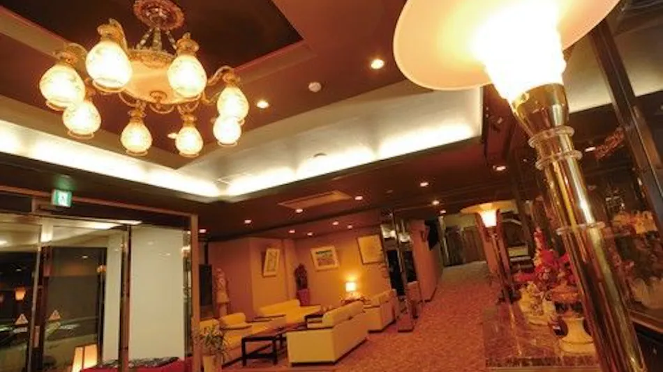 Akayu Onsen Art Museum-like Inn Ryokan Yamato-ya