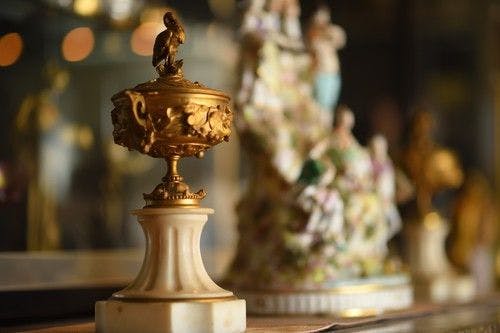 Akayu Onsen Art Museum-like Inn Ryokan Yamato-ya