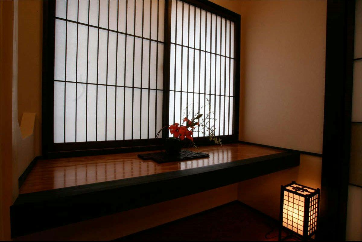 Akayu Onsen Art Museum-like Inn Ryokan Yamato-ya