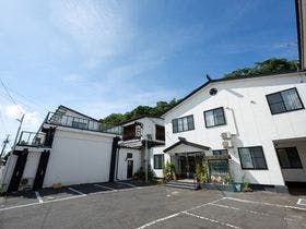 赤湯温泉　美術館のような宿　旅館大和屋