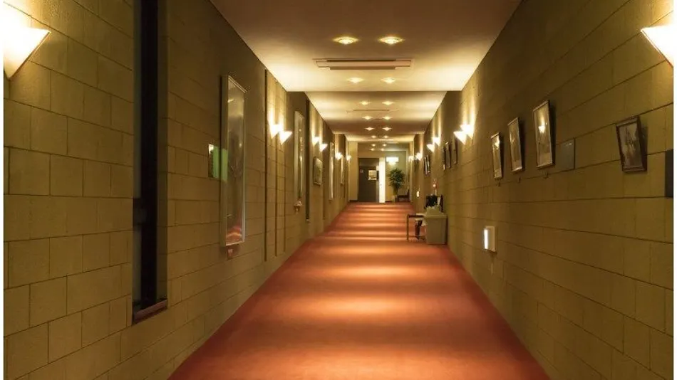 Mikuni Ocean Resort & Hotel (formerly Mikuni Tourist Hotel)