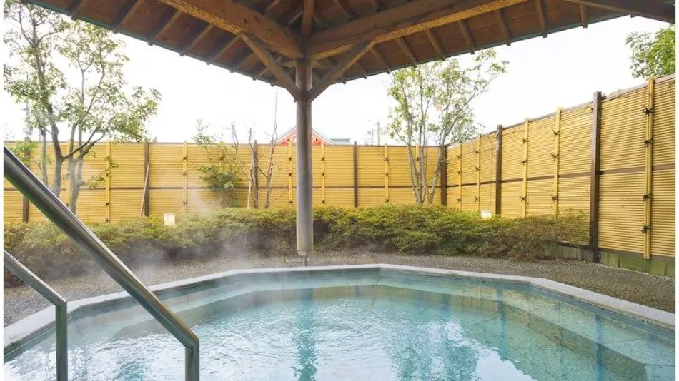 Mikuni Ocean Resort & Hotel (formerly Mikuni Tourist Hotel)