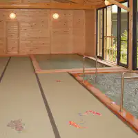 ตัวอย่างสถานที่อาบน้ำร้อน