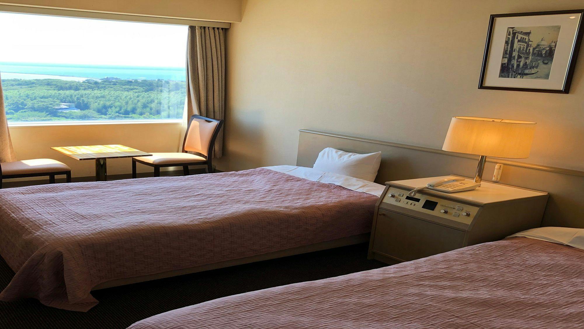 Mikuni Ocean Resort & Hotel (formerly Mikuni Tourist Hotel)