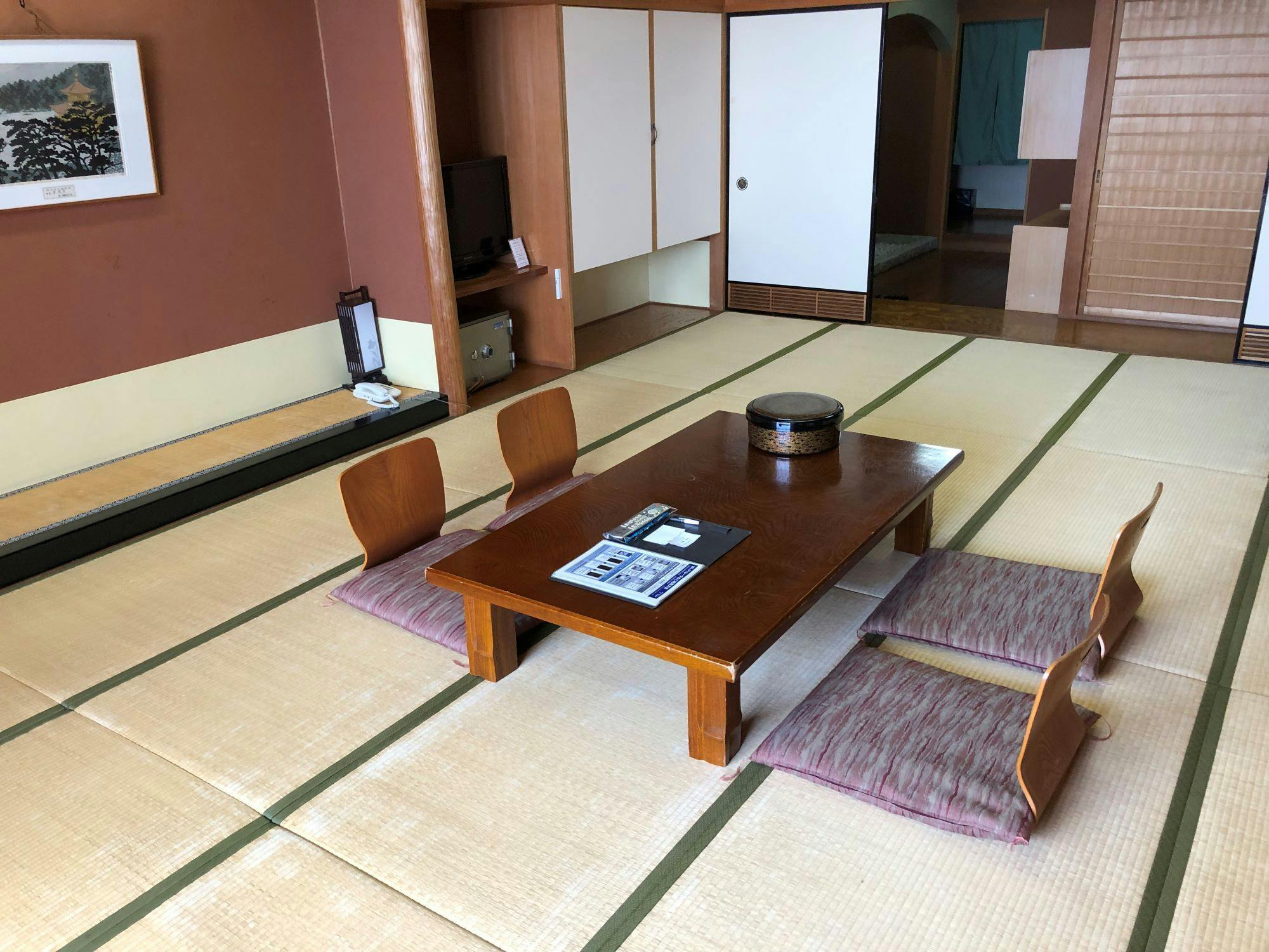 Mikuni Ocean Resort & Hotel (formerly Mikuni Tourist Hotel)