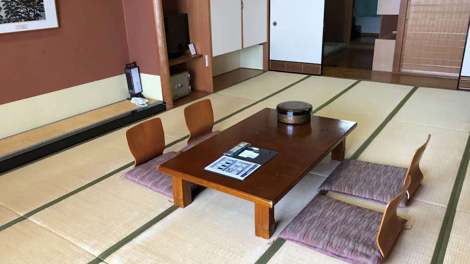 Mikuni Ocean Resort & Hotel (formerly Mikuni Tourist Hotel)