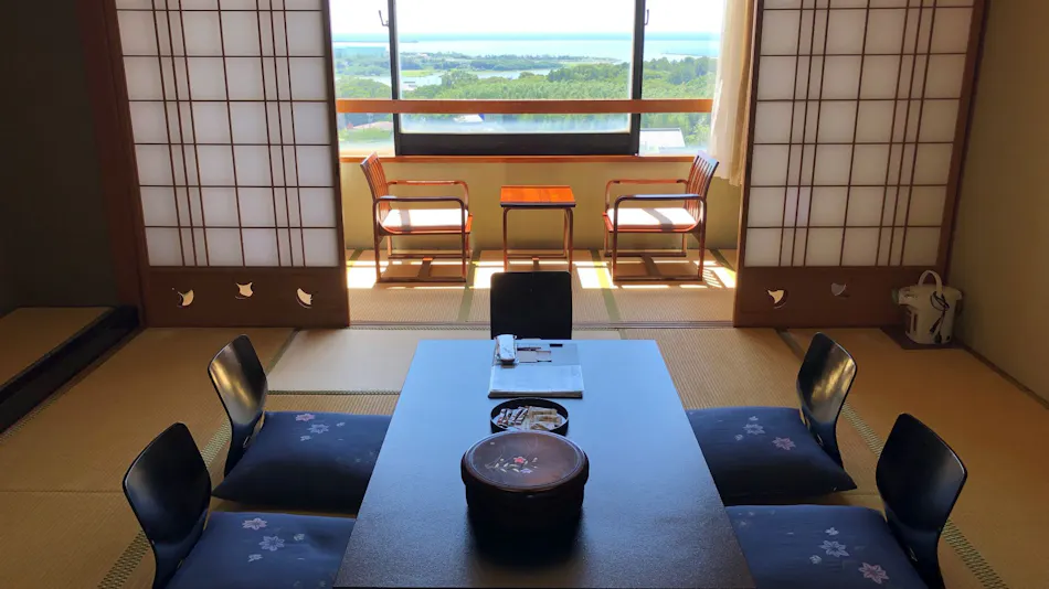 Mikuni Ocean Resort & Hotel (formerly Mikuni Tourist Hotel)