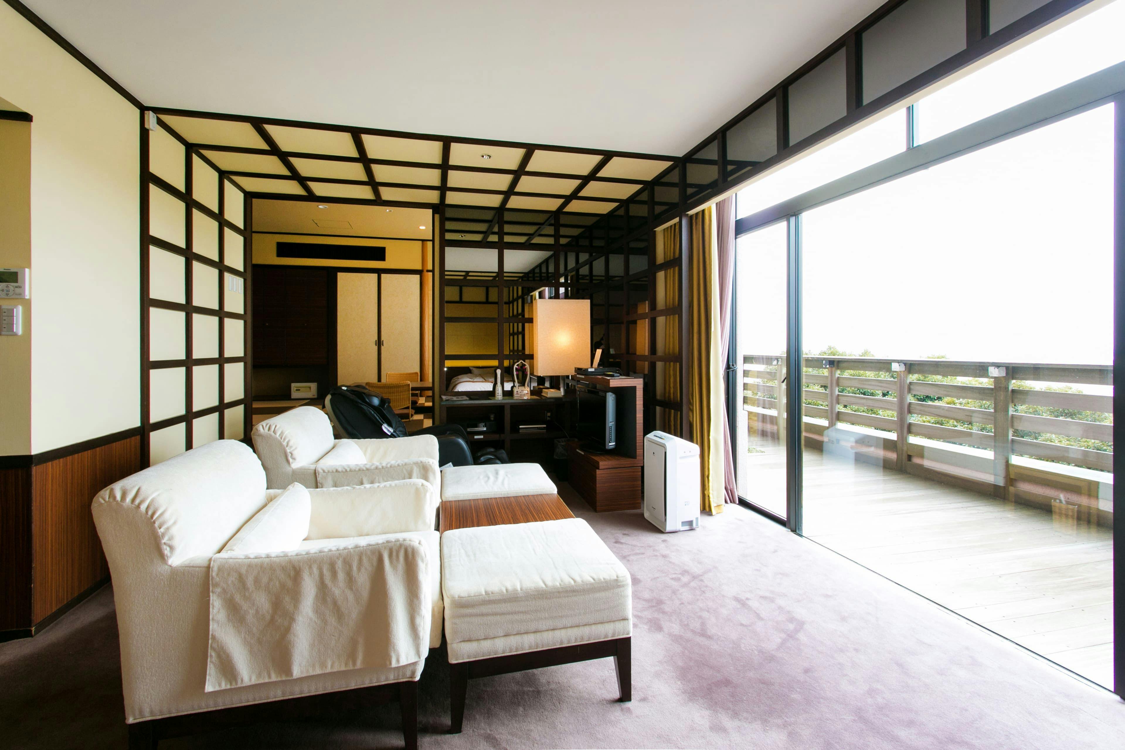 Mikuni Ocean Resort & Hotel (formerly Mikuni Tourist Hotel)