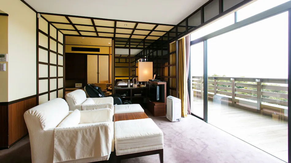 Mikuni Ocean Resort & Hotel (formerly Mikuni Tourist Hotel)