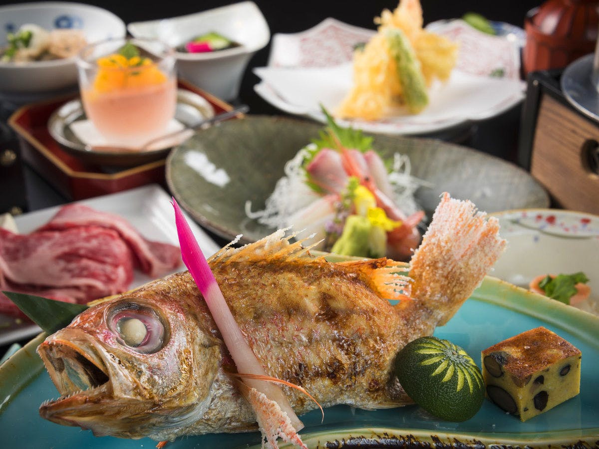 Mikuni Ocean Resort & Hotel (formerly Mikuni Tourist Hotel)