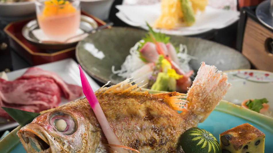 Mikuni Ocean Resort & Hotel (formerly Mikuni Tourist Hotel)