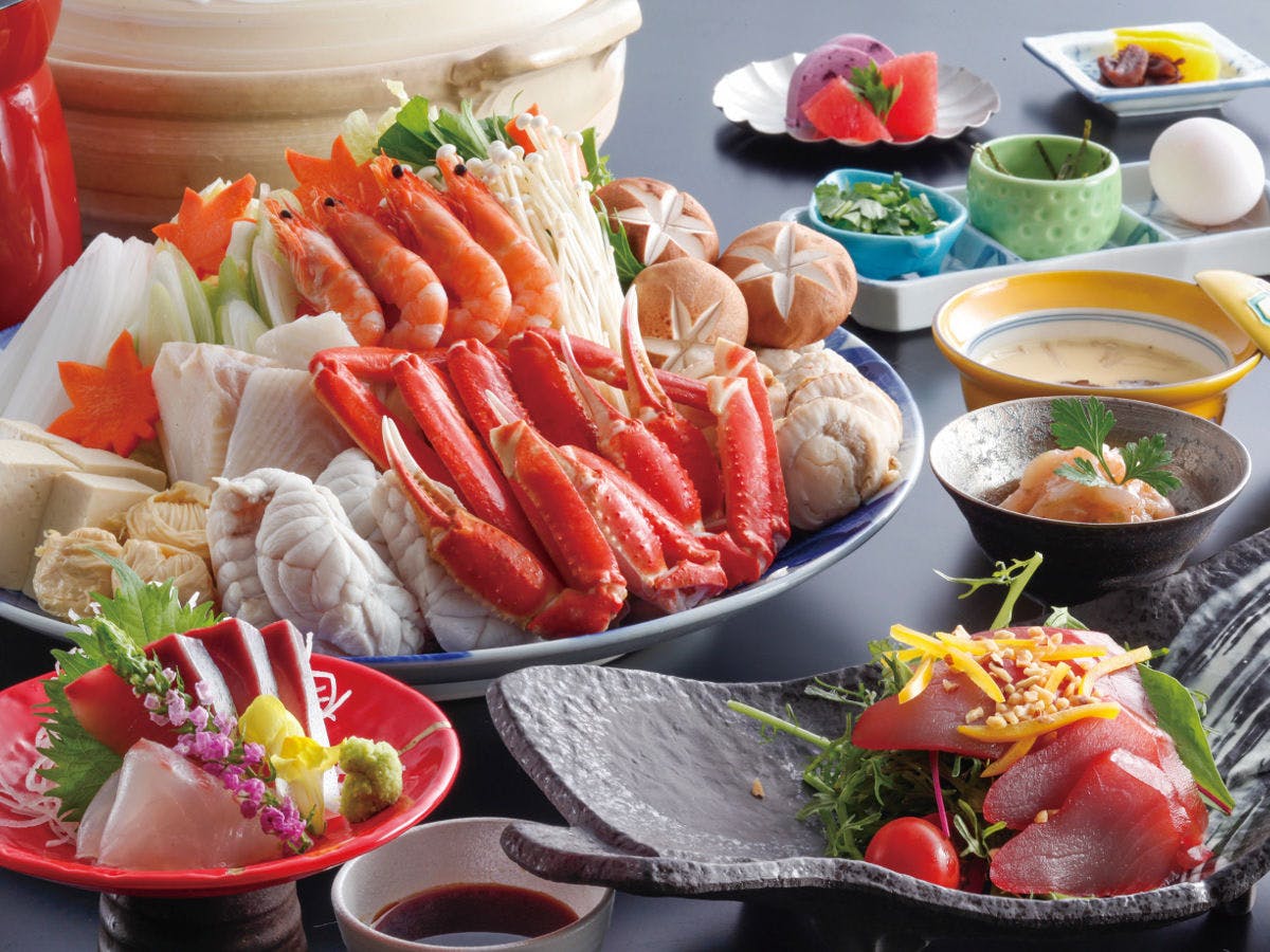 Mikuni Ocean Resort & Hotel (formerly Mikuni Tourist Hotel)