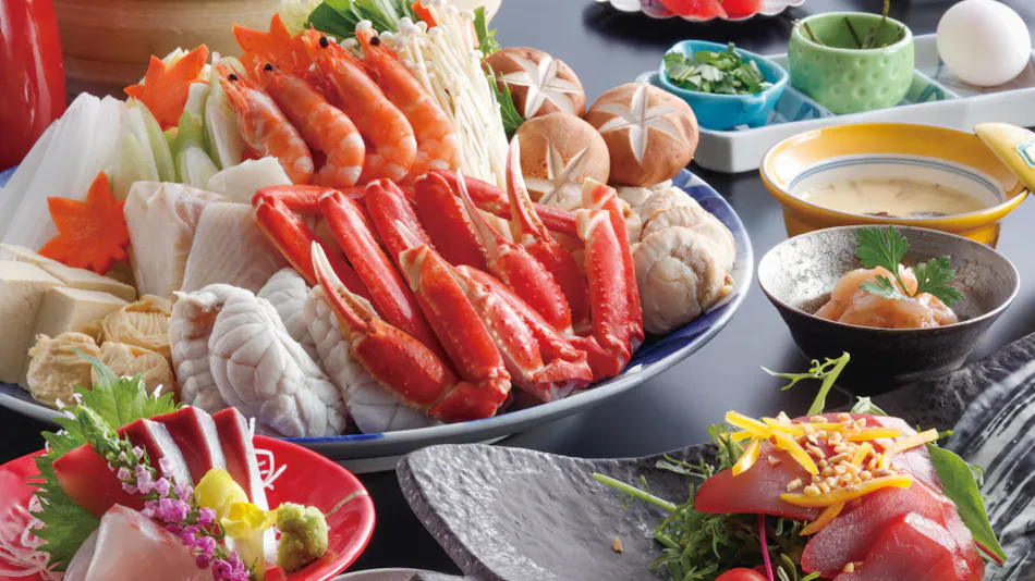 Mikuni Ocean Resort & Hotel (formerly Mikuni Tourist Hotel)