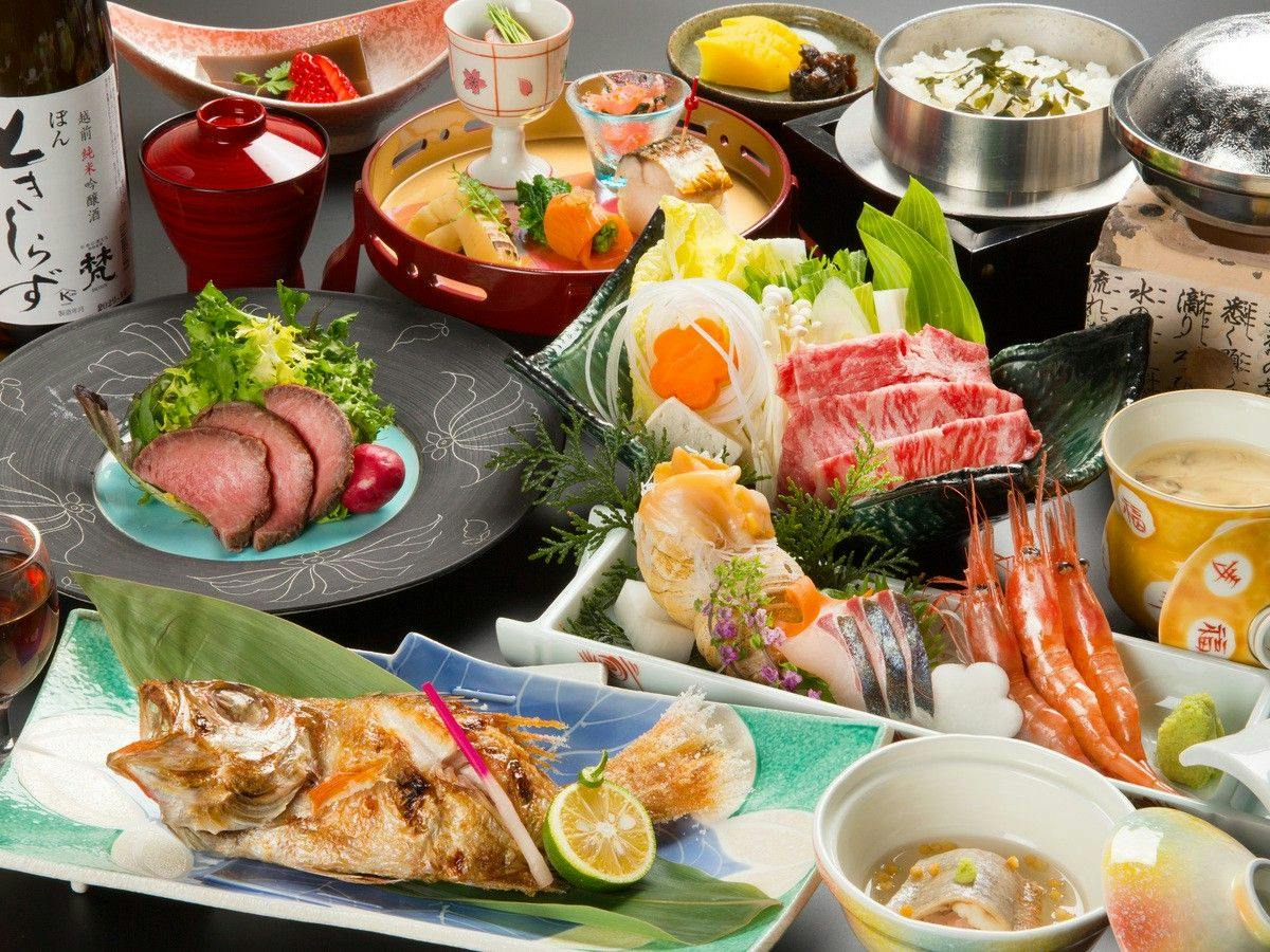 Mikuni Ocean Resort & Hotel (formerly Mikuni Tourist Hotel)