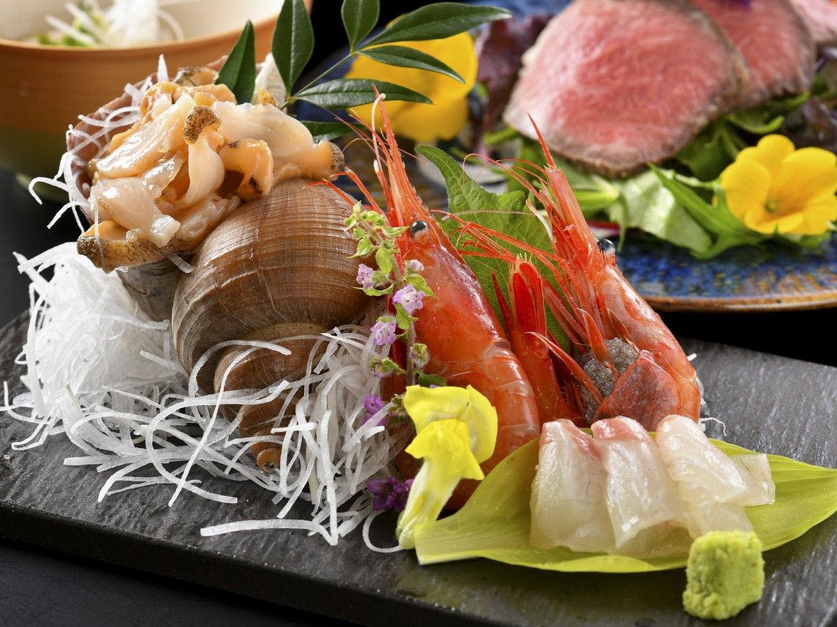 Mikuni Ocean Resort & Hotel (formerly Mikuni Tourist Hotel)