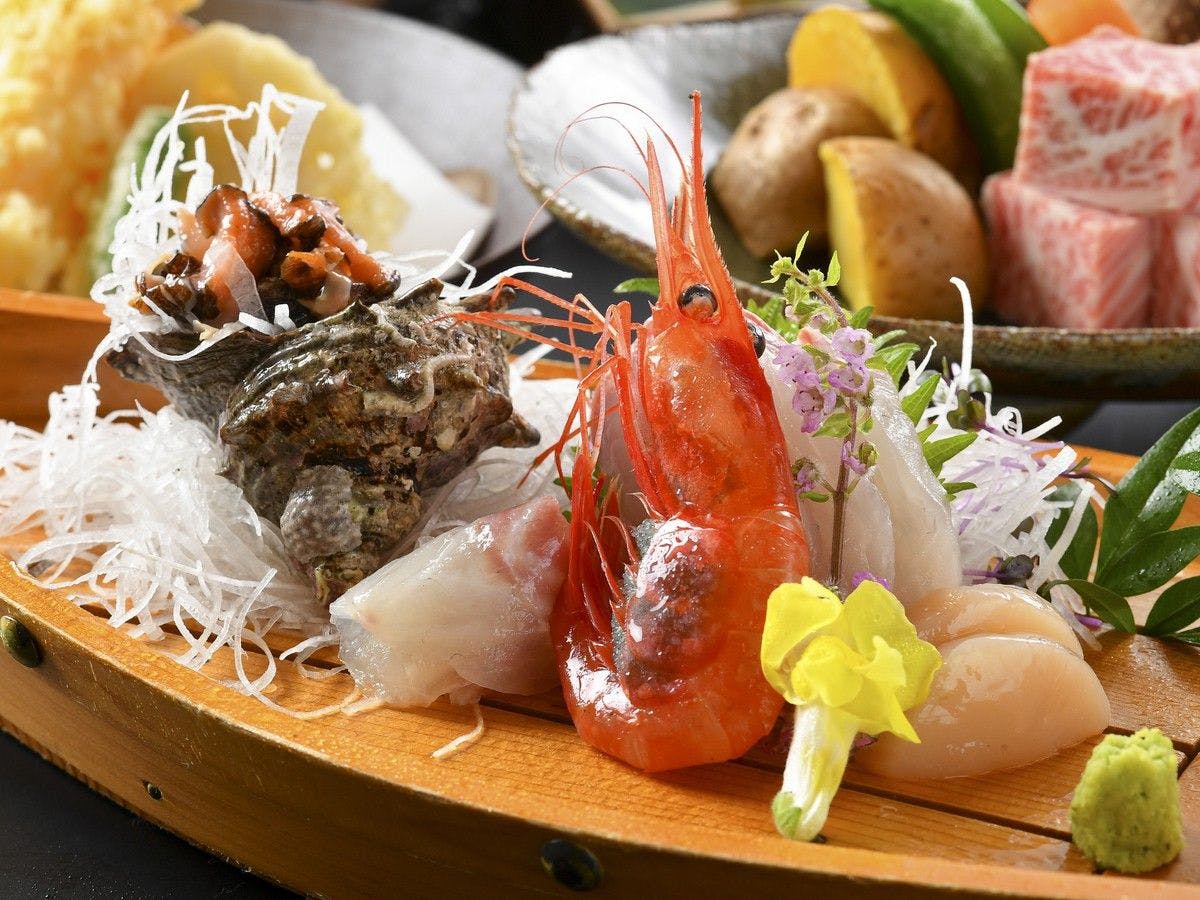 Mikuni Ocean Resort & Hotel (formerly Mikuni Tourist Hotel)