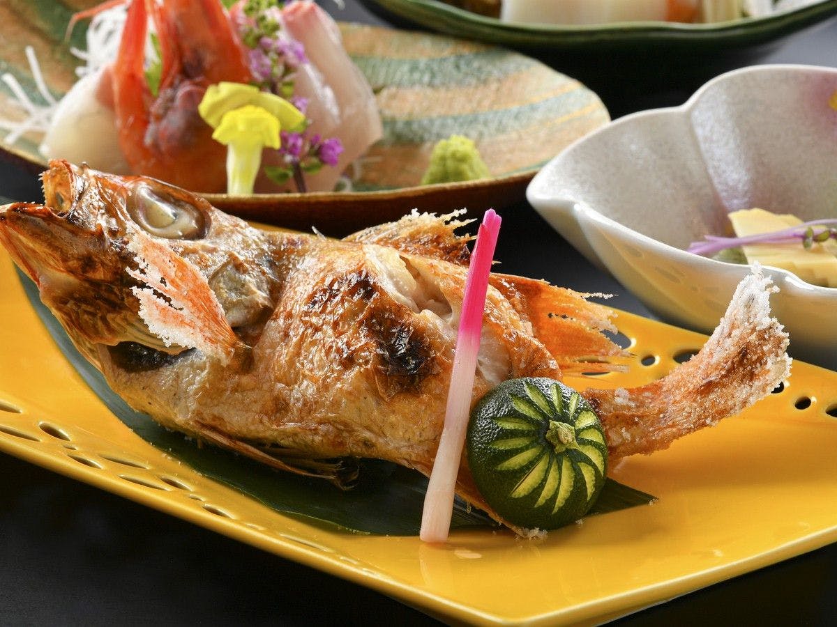 Mikuni Ocean Resort & Hotel (formerly Mikuni Tourist Hotel)