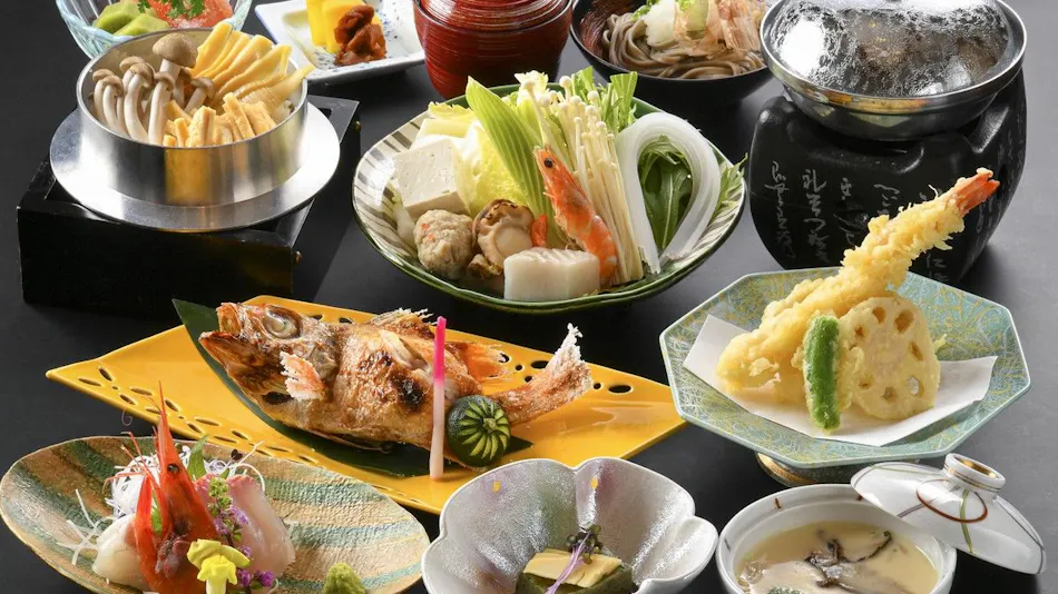 Mikuni Ocean Resort & Hotel (formerly Mikuni Tourist Hotel)