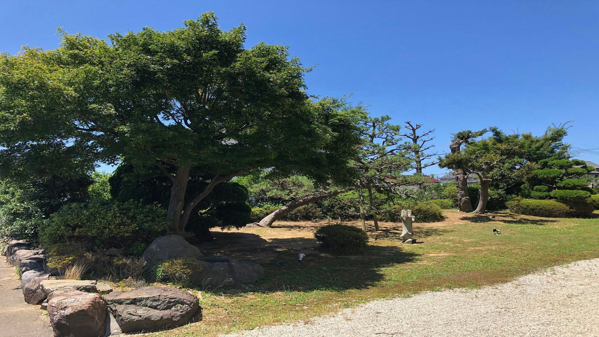Mikuni Ocean Resort & Hotel (formerly Mikuni Tourist Hotel)