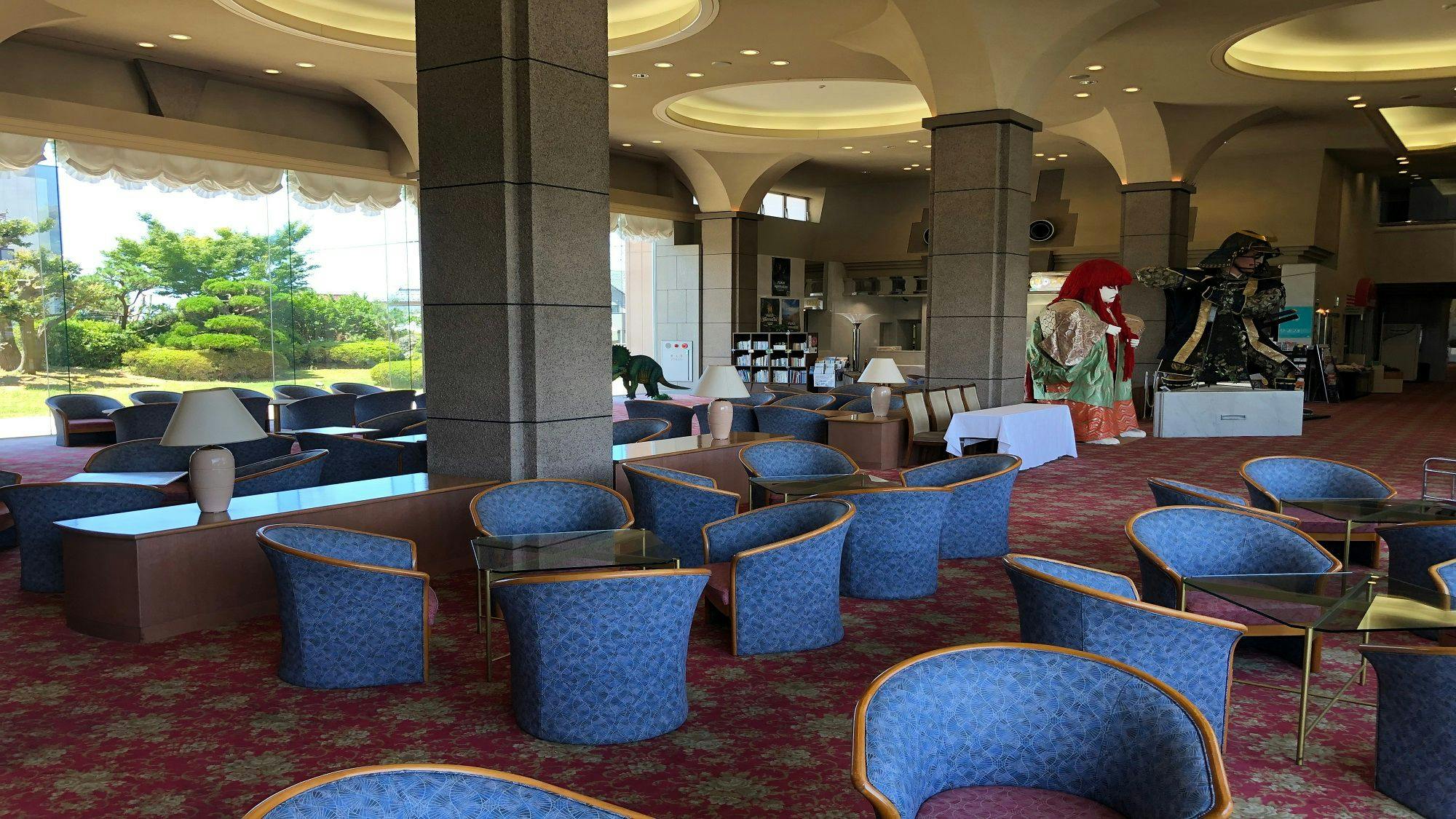 Mikuni Ocean Resort & Hotel (formerly Mikuni Tourist Hotel)