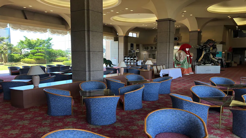 Mikuni Ocean Resort & Hotel (formerly Mikuni Tourist Hotel)