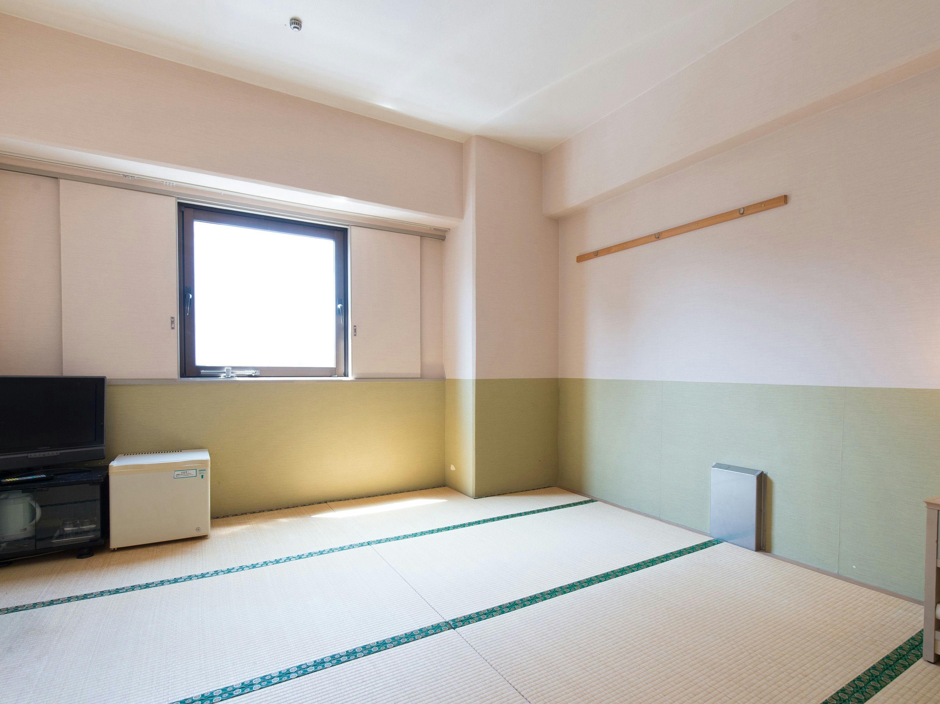 Tabist Hotel Tetra Kitakyushu