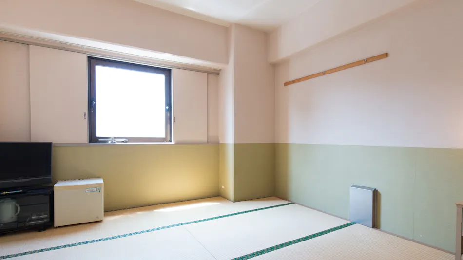 Tabist Hotel Tetra Kitakyushu