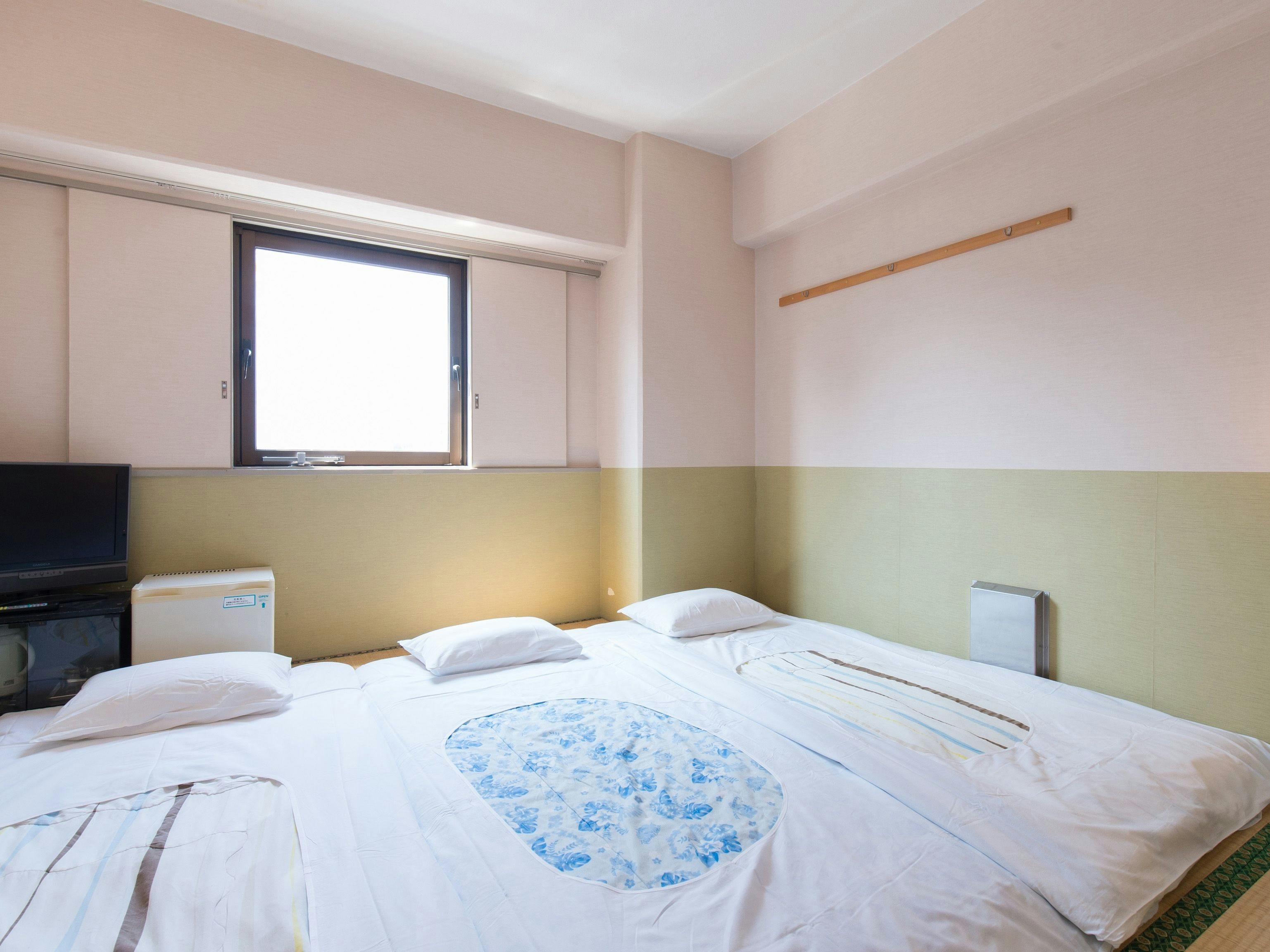 Tabist Hotel Tetra Kitakyushu