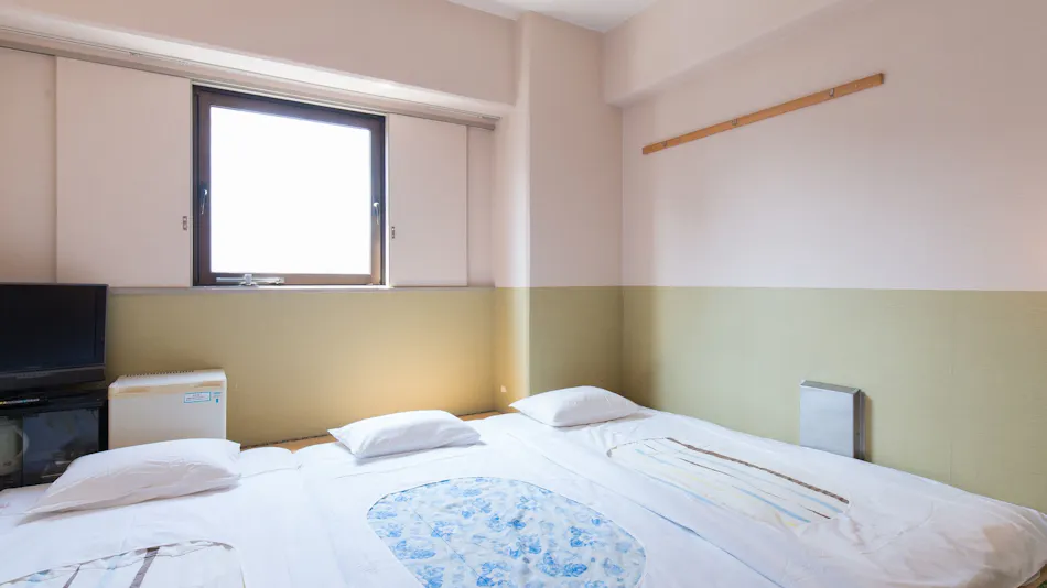 Tabist Hotel Tetra Kitakyushu