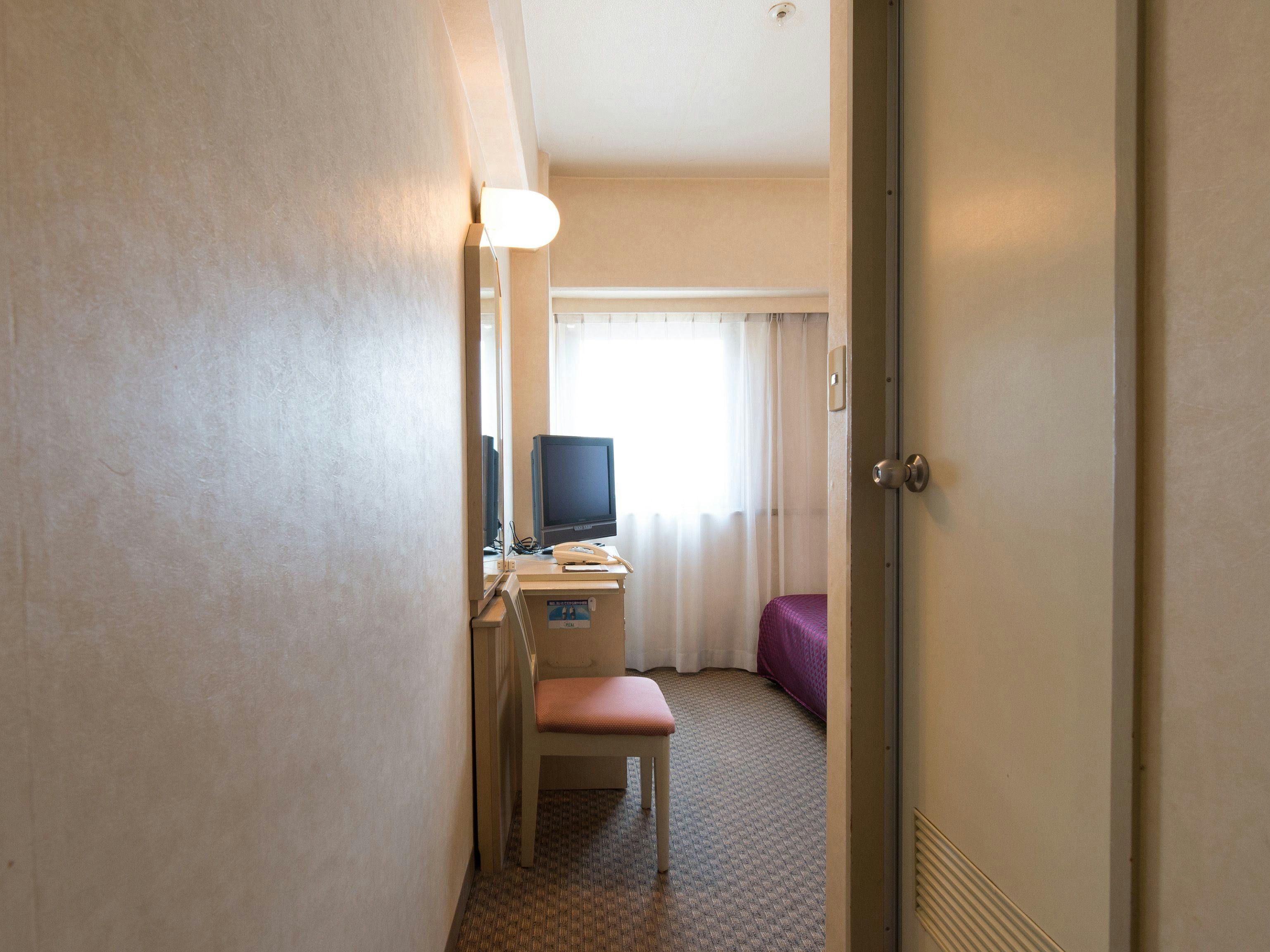 Tabist Hotel Tetra Kitakyushu