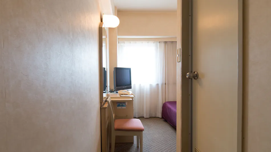 Tabist Hotel Tetra Kitakyushu